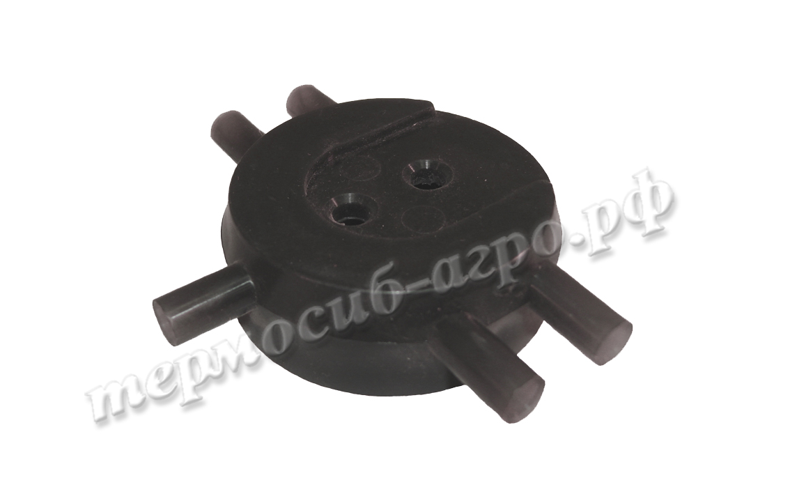 Распределитель колл. КД1.105.00.06